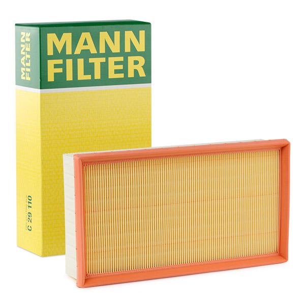 Filtru Aer Mann Filter Citroen C5 Aircross 2019→ C29110